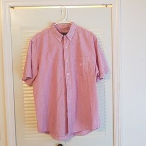 Ralph lauren chaps button down